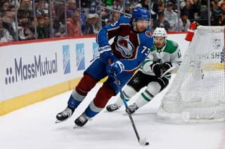 Avalanche vs. Stars Player Props | Yakov Trenin | Tuesday