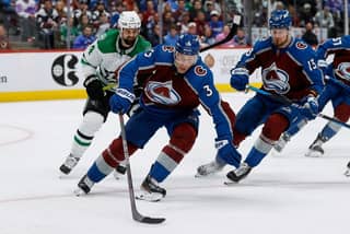 Avalanche vs. Stars Player Props | Valeri Nichushkin | Tuesday