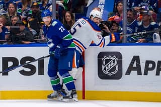 Oilers vs. Canucks Player Props | Cody Ceci | Wednesday