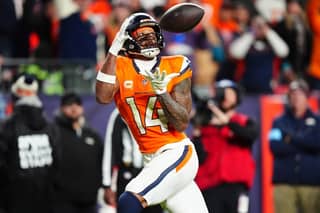 NFL Player Prop Bets Week 18