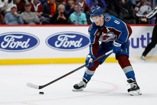 2025 NHL Norris Trophy Betting Odds