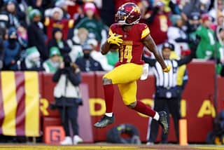 NFL Player Prop Bets | Divisional Round