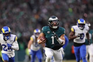 NFL Player Prop Bets | Conference Championship 2025