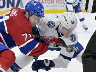 2026 NHL Playoffs Betting Odds