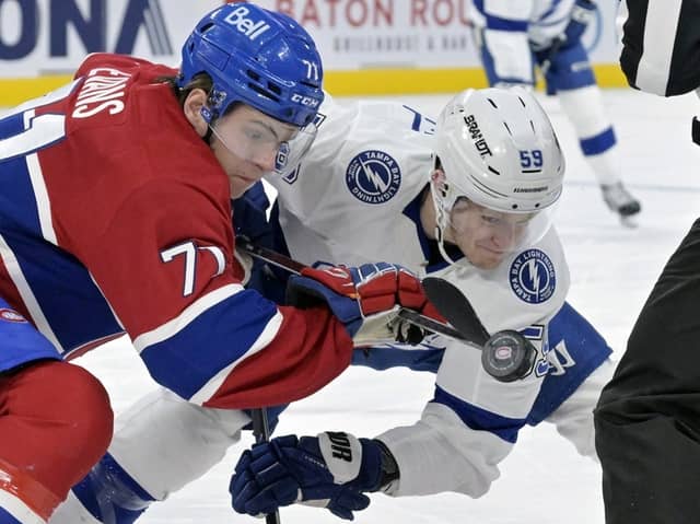 2026 NHL Playoffs Betting Odds