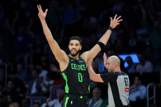 NBA Atlantic Division Betting Odds 2026