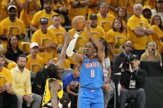 NBA Best First Basket Bets Today – June 16