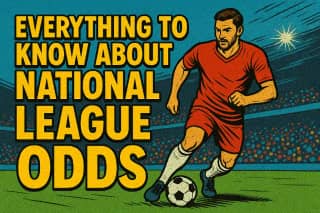 Everything to Know About National League Odds: Full Insight & Analysis