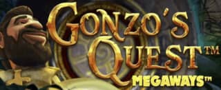 Gonzo’s Quest Megaways (RTG / NetEnt)
