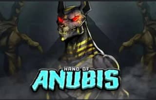 Hand of Anubis (Hacksaw Gaming)
