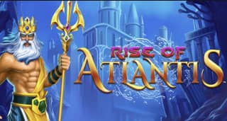 King of Atlantis (IGT)