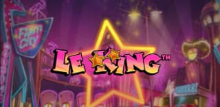 Le King (Hacksaw Gaming)