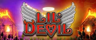 Lil Devil (Big Time Gaming) | BestOdds