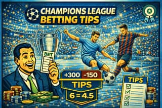 Champions League Betting Tips – Expert Guide for UK Bettors