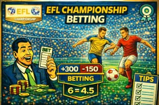 EFL Championship Betting