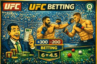 UFC Betting