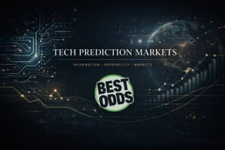 Technology & AI Prediction Markets: A Structured Explanation of Expectations, Uncertainty, and Interpretation