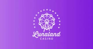 LunaLand Casino Review 2026