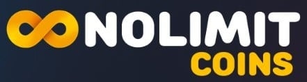 NoLimitCoins Casino logo