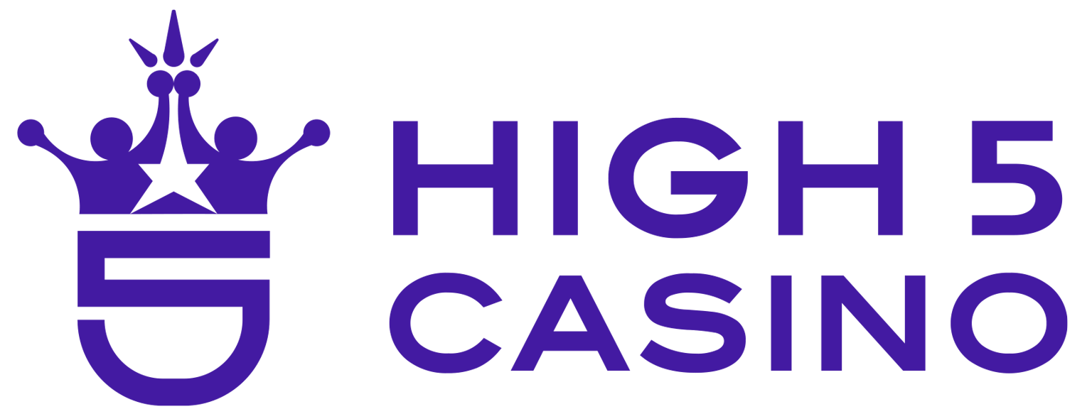 High 5 Casino logo