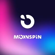 Moonspin Casino logo