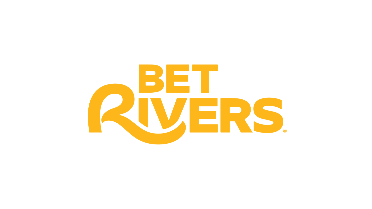 BetRivers Casino logo
