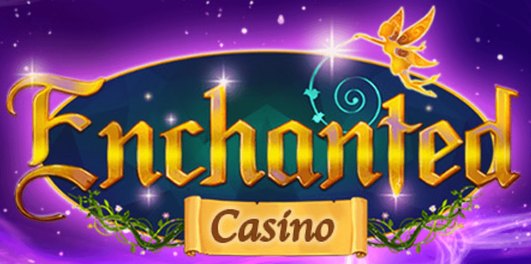Enchanted Casinologo