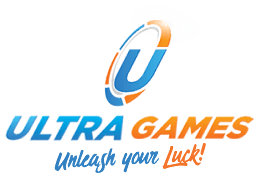 Ultrapower Gameslogo