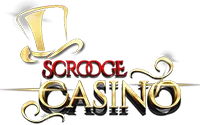 Scrooge Casino logo