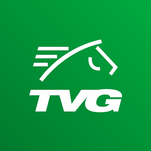 TVG Racebooklogo