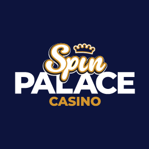 Spin Palace Casinologo