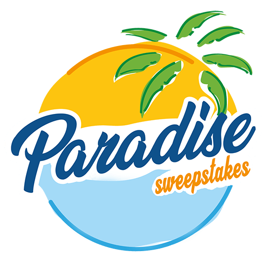 Paradise Sweepstakes Casinologo