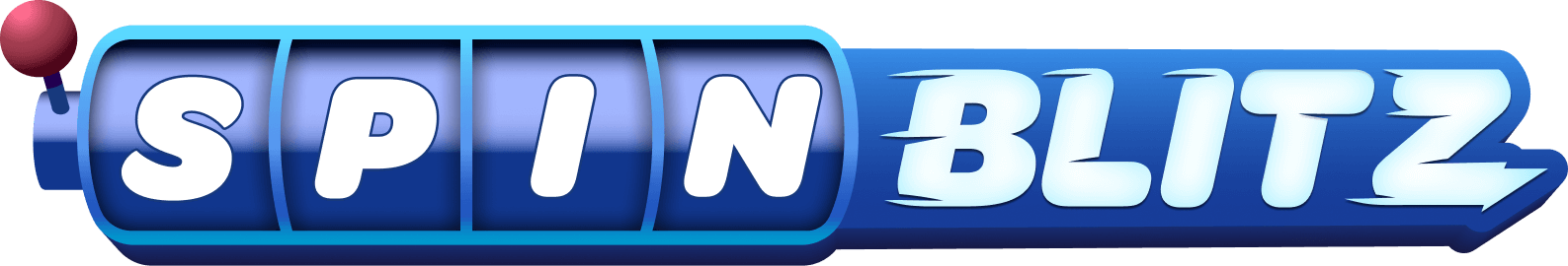 Spin Blitz Casinologo