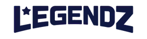 Legendz Casino logo