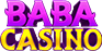 Baba Casino logo