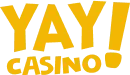 Yay Casinologo