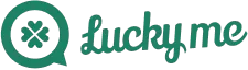 Lucky.me logo
