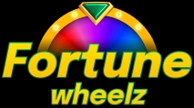 Fortune Wheelz Casino logo