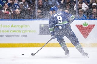 NHL Playoff Player Props For Tuesday | Apr. 23