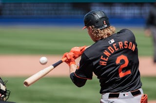 MLB Player Props For Tuesday | Apr. 23