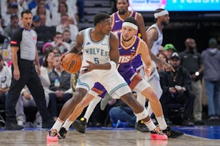 Suns vs. Timberwolves Player Props | Devin Booker | Saturday