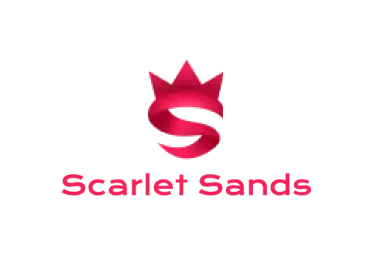 Scarlet Sands