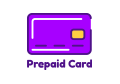 Prepaid Card