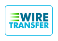 Wire Transfer