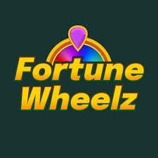 Fortune Wheelz Casino logo